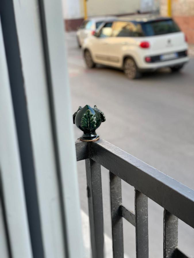 פולינאנו א מארה Maison 141 מראה חיצוני תמונה