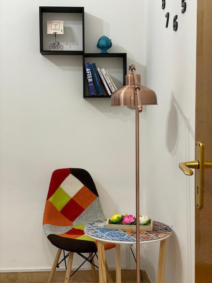 פולינאנו א מארה Maison 141 מראה חיצוני תמונה