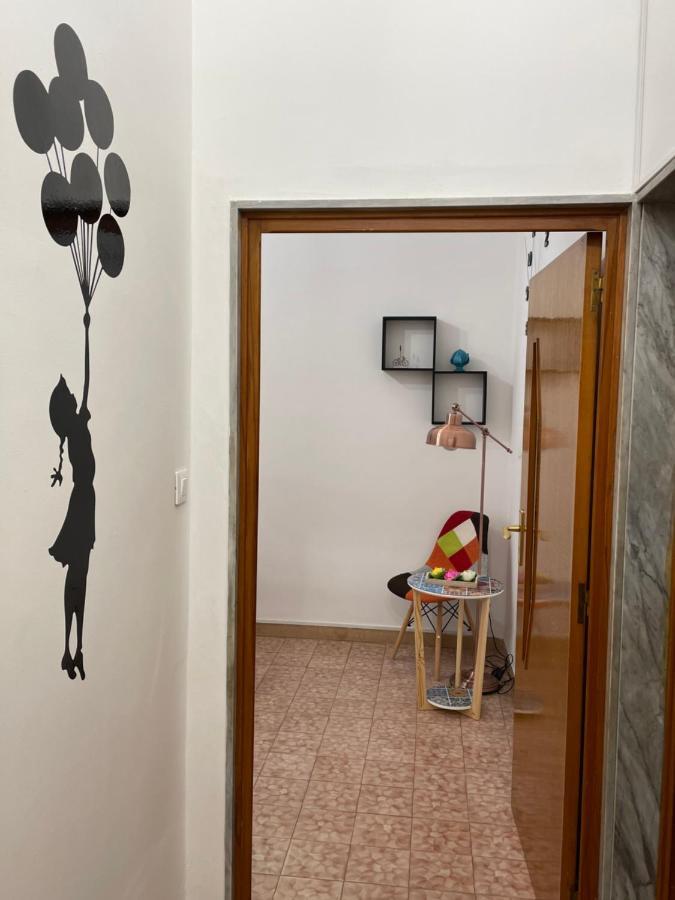 פולינאנו א מארה Maison 141 מראה חיצוני תמונה