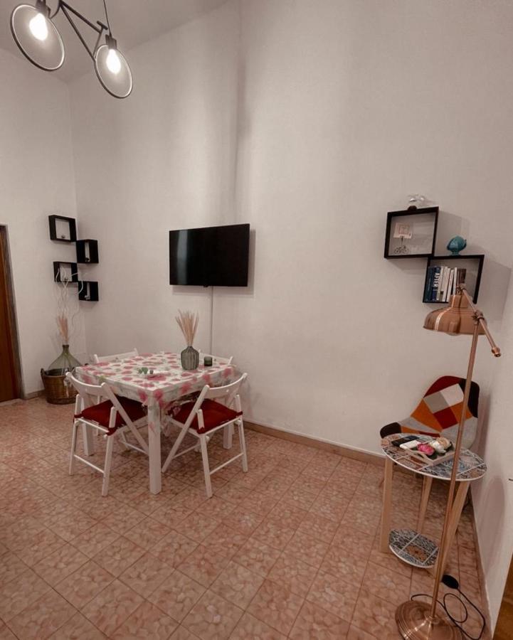 פולינאנו א מארה Maison 141 מראה חיצוני תמונה