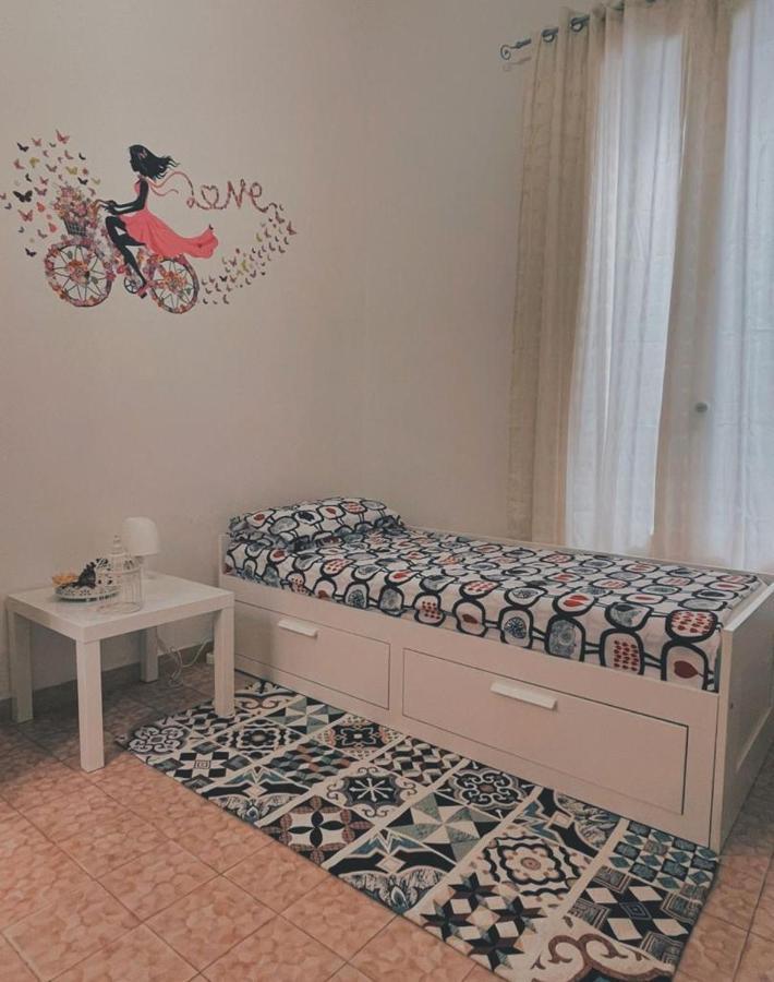 פולינאנו א מארה Maison 141 מראה חיצוני תמונה