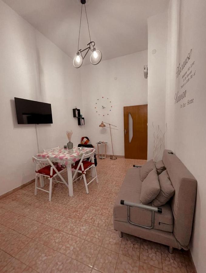 פולינאנו א מארה Maison 141 מראה חיצוני תמונה
