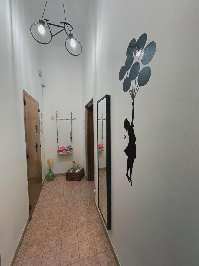 פולינאנו א מארה Maison 141 מראה חיצוני תמונה