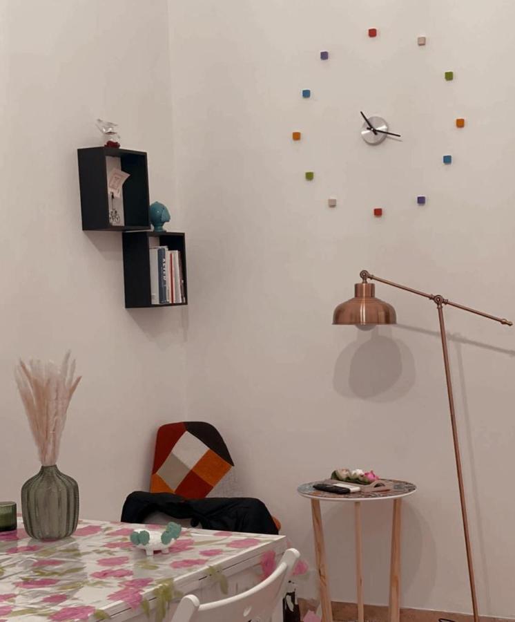 פולינאנו א מארה Maison 141 מראה חיצוני תמונה