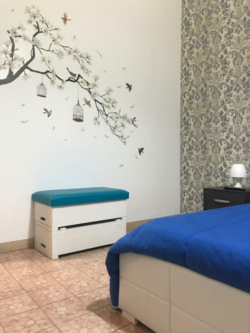 פולינאנו א מארה Maison 141 מראה חיצוני תמונה